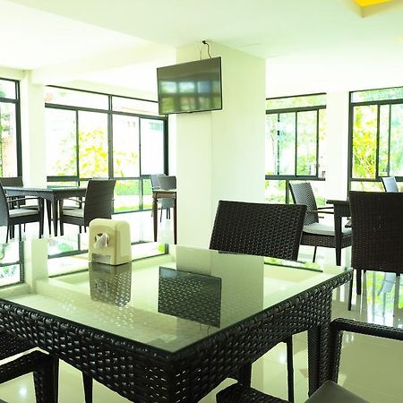 The Room Mahidol Chiangmai Chiang Mai Exteriör bild