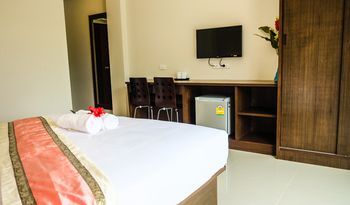 The Room Mahidol Chiangmai Chiang Mai Exteriör bild